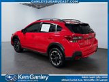 Used 2021 Subaru Crosstrek 2.0i image 3
