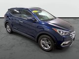 Used 2018 Hyundai Santa Fe Sport w/ 2.4L Value Package 02 image 5