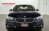 Used 2016 BMW 528i xDrive Sedan image 2