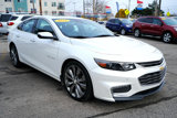 Used 2016 Chevrolet Malibu Premier w/ Driver Confidence Package image 4