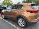 Used 2019 Kia Sportage LX image 4