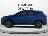 Used 2018 Hyundai Tucson SEL Plus image 2