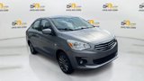 Used 2019 Mitsubishi Mirage G4 ES image 3