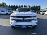 Used 2016 Chevrolet Silverado 1500 LT w/ All Star Edition image 3