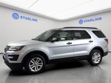 Used 2017 Ford Explorer FWD image 2