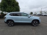 New 2025 Volkswagen Taos SE image 3