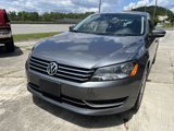 Used 2014 Volkswagen Passat 2.5 SE image 4