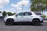 Used 2018 Chevrolet Traverse Premier w/ Redline Edition image 2
