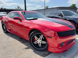 Used 2011 Chevrolet Camaro LT w/ RS Package image 3