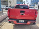 Used 2018 Chevrolet Colorado Z71 image 3