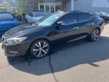 Used 2016 Nissan Maxima Platinum image 2