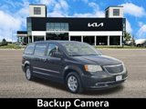 Used 2012 Chrysler Town & Country Touring w/ Entertainment Group #1 image 2
