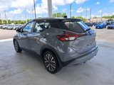 Used 2023 Nissan Kicks SV image 4