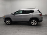 Used 2018 Jeep Compass Latitude w/ Cold Weather Group image 3