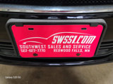 Used 2016 Ford Taurus SEL image 2