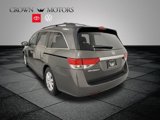 Used 2017 Honda Odyssey EX-L image 4