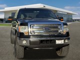Used 2014 Ford F150 XLT w/ Equipment Group 301A Mid image 3