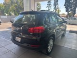 Used 2017 Volkswagen Tiguan Limited w/ Premium Package image 4