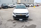 Used 2022 Chevrolet Colorado LT w/ Fleet Safety Package image 4