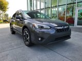 Used 2021 Subaru Crosstrek 2.5i Limited w/ Moonroof Package 2 image 2