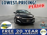 Used 2023 Chevrolet Malibu LT image 1