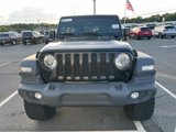 Used 2020 Jeep Wrangler Unlimited Sport image 2
