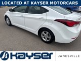 Used 2014 Hyundai Elantra SE image 4