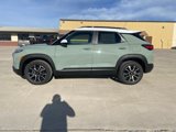 New 2025 Chevrolet TrailBlazer ACTIV w/ Convenience Package image 3