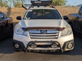 Used 2014 Subaru Outback 2.5i w/ Alloy Wheel Package image 2