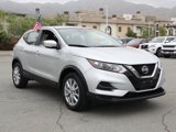 Used 2021 Nissan Rogue Sport S image 2