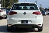 Used 2017 Volkswagen Golf Wolfsburg Edition image 5