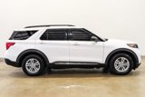 Used 2020 Ford Explorer XLT w/ Equipment Group 202A image 4