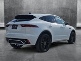 New 2024 Jaguar E-PACE R-Dynamic SE image 5