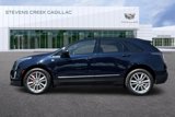 Certified 2022 Cadillac XT5 Sportv w/ Technology Package image 6