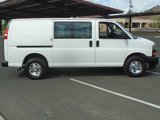 Used 2018 Chevrolet Express 2500 w/ Driver Convenience Package image 6