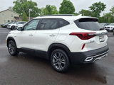 Certified 2023 Kia Seltos S image 4