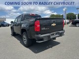 Used 2018 Chevrolet Colorado Z71 image 4