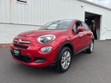Used 2016 FIAT 500X Easy image 3
