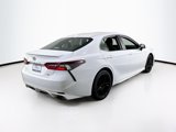 Used 2021 Toyota Camry SE image 5