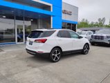 Used 2022 Chevrolet Equinox LT image 6