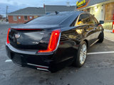 Used 2018 Cadillac XTS Luxury image 3