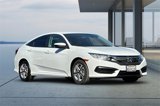 Used 2018 Honda Civic LX image 2