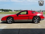 Used 1986 Pontiac Fiero GT image 4