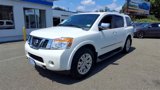 Used 2015 Nissan Armada Platinum image 4
