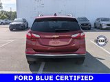 Used 2020 Chevrolet Equinox Premier w/ LPO, Floor Liner Package image 6