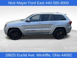 Used 2018 Jeep Grand Cherokee Altitude image 4