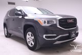 Used 2018 GMC Acadia SLE image 4