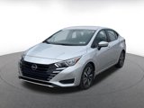 Used 2024 Nissan Versa SV w/ Trunk Package image 5