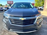 Used 2022 Chevrolet Equinox LT image 3