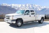 Used 2006 Chevrolet Silverado 3500 LT w/ Heavy-Duty Power Package image 2